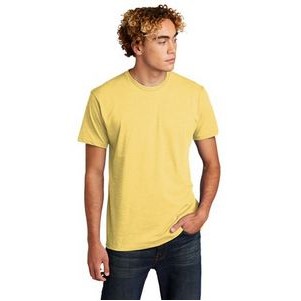 Next Level Apparel® Adult CVC Tee.